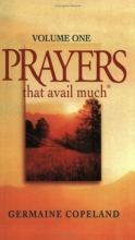 Cover art for Prayers That Avail Much, Vol. 1