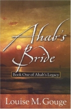 Cover art for Ahab's Bride: Book One of Ahab's Legacy