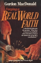 Cover art for Forging a Real World Faith