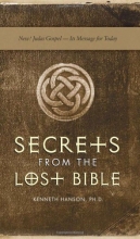 Cover art for Secrets from the Lost Bible