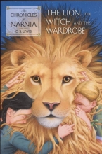 Cover art for The Lion, the Witch and the Wardrobe (The Chronicles of Narnia, Book 2)