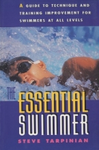 Cover art for The Essential Swimmer