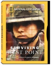 Cover art for National Geographic - Surviving West Point