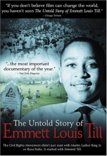 Cover art for The Untold Story of Emmett Louis Till