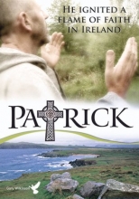 Cover art for Patrick