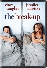 Cover art for The Break-Up 