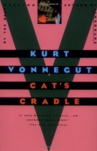 Cover art for Cat's Cradle: A Novel