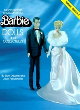 Cover art for The Collector's Encyclopedia of Barbie Dolls and Collectibles