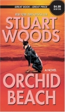 Cover art for Orchid Beach