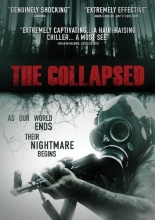 Cover art for The Collapsed