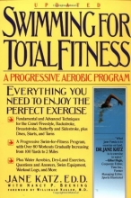 Cover art for Swimming for Total Fitness: A Complete Program for Swimming Stronger, Faster, and Better