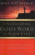 Cover art for Unleashing God's Word in Your Life