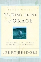 Cover art for The Discipline of Grace Study Guide