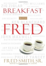 Cover art for Breakfast with Fred