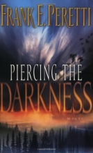 Cover art for Piercing the Darkness