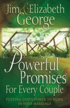 Cover art for Powerful Promises for Every Couple: Putting God's Power to Work in Your Marriage