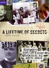 Cover art for A Lifetime of Secrets: A PostSecret Book