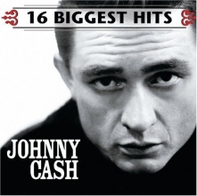 Cover art for 16 Biggest Hits