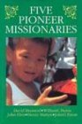 Cover art for Five Pioneer Missionaries