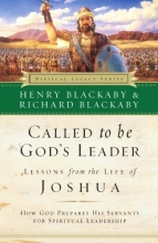 Cover art for Called to Be God's Leader: How God Prepares His Servants for Spiritual Leadership