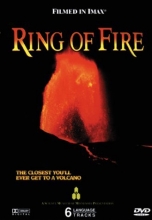 Cover art for Ring of Fire 