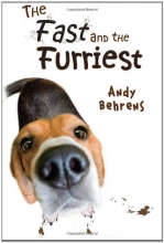 Cover art for The Fast and the Furriest