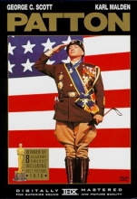 Cover art for Patton (2 Disc Edition)