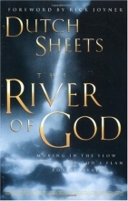 Cover art for The River of God