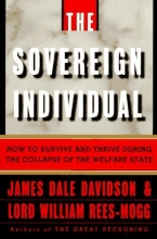 Cover art for The Sovereign Individual