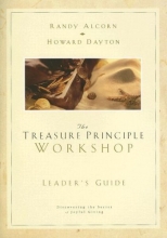 Cover art for The Treasure Principle Workshop [With CDROM]