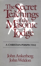 Cover art for The Secret Teachings of the Masonic Lodge