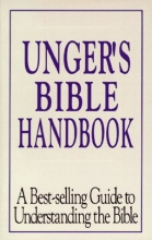 Cover art for Unger's Bible Handbook