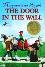 Cover art for The Door in the Wall