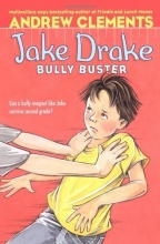 Cover art for Jake Drake, Bully Buster