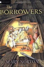 Cover art for The Borrowers