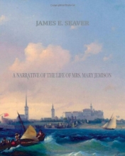 Cover art for A Narrative of the Life of Mrs. Mary Jemison