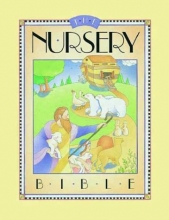 Cover art for Nursery Bible