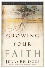Cover art for Growing Your Faith: How to Mature in Christ