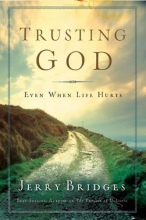 Cover art for Trusting God: Even When Life Hurts