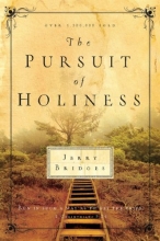 Cover art for The Pursuit of Holiness