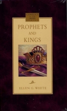 Cover art for Prophets and Kings (Conflicts of the Ages)
