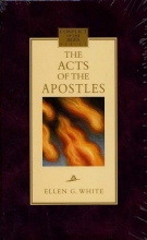 Cover art for The Acts of the Apostles: In the Proclamation of the Gospel of Jesus Christ (Conflict of the Ages)