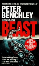 Cover art for Beast