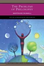 Cover art for The Problems of Philosophy (Barnes & Noble Library of Essential Reading)