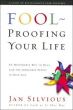 Cover art for Foolproofing Your Life: Wisdom for Untangling Your Most Difficult Relationships