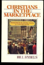 Cover art for Christians in the marketplace