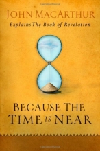 Cover art for Because the Time is Near
