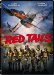 Cover art for Red Tails