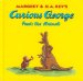 Cover art for Curious George Feeds the Animals