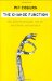 Cover art for The Change Function: Why Some Technologies Take Off and Others Crash and Burn